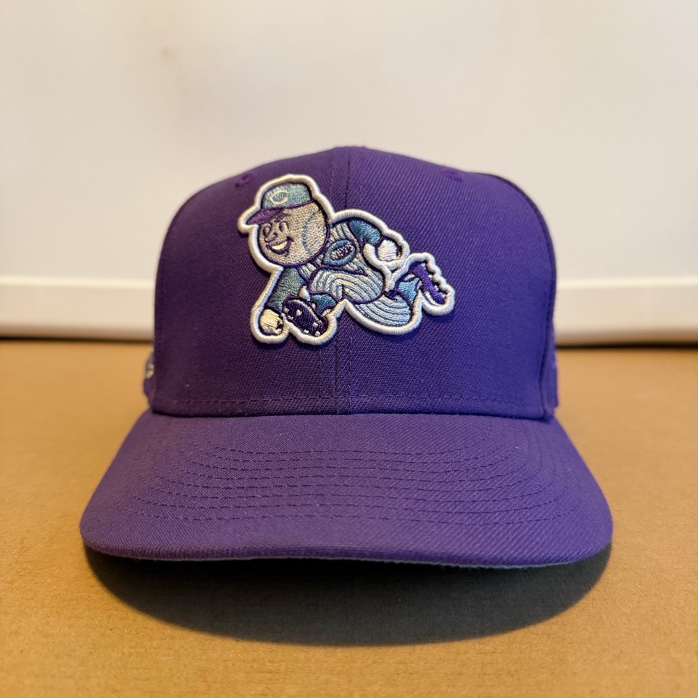 New Era Cincinnati Reds Cap